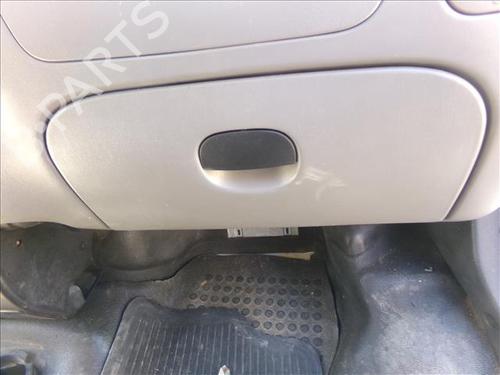 Handskerum FORD TRANSIT CONNECT (P65_, P70_, P80_) 1.8 Di (75 hp) 24566422
