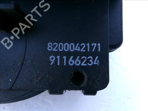 Front right lock RENAULT TRAFIC II Bus (JL) 2.0 dCi 115 (JL00, JL01, JL0H, JL0M, JL0U) | BP29385217C97 