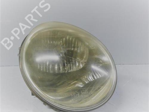 Used Right headlight CHEVROLET MATIZ (M200, M250) 1.0 (67 hp) 24556355