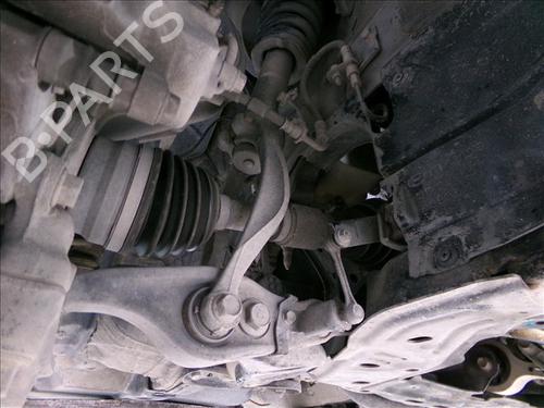 Used Right front driveshaft MAZDA 6 Estate (GH) 2.0 MZR-CD (GH14) (140 hp) 25707547