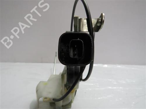 Front right lock SUZUKI ALTO VII (GF, HA25_, HA35_) 1.0 (AMF310, GFC31S) | BP24556514C97 
