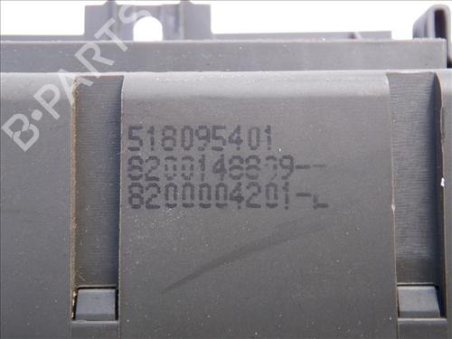 Electronic module RENAULT LAGUNA II (BG0/1_) 1.6 16V (BG0A, BG0L) | BP25811092M83 