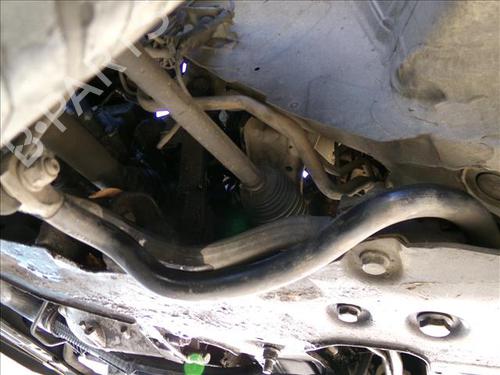 Anti roll bar PEUGEOT 607 (9D, 9U) 2.2 HDi | BP24858389M96 