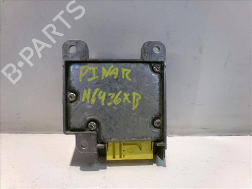 ECU airbags FORD MONDEO II (BAP) 1.8 TD | BP24860812M53 