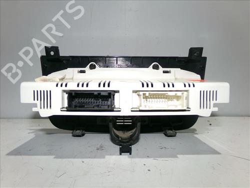 Climate control FORD FIESTA V (JH_, JD_) 1.25 16V | BP24566626I5 