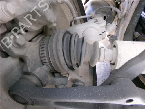 Right front driveshaft ROVER 25 I Hatchback (RF) 2.0 iDT | BP27648707M39 