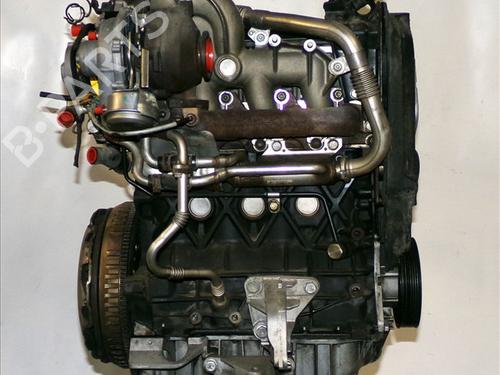 Motor RENAULT GRAND SCÉNIC II (JM0/1_) 1.9 dCi (JM14) (131 hp) 28314048