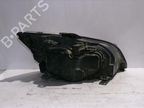 Left headlight FORD FOCUS I (DAW, DBW) 1.8 Turbo DI / TDDi | BP24565508C28 