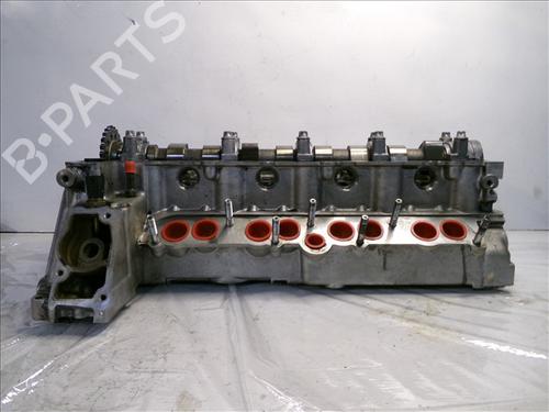 Used Cylinder head OPEL VECTRA C GTS (Z02) 2.2 DTI 16V (F68) (125 hp) 28070226