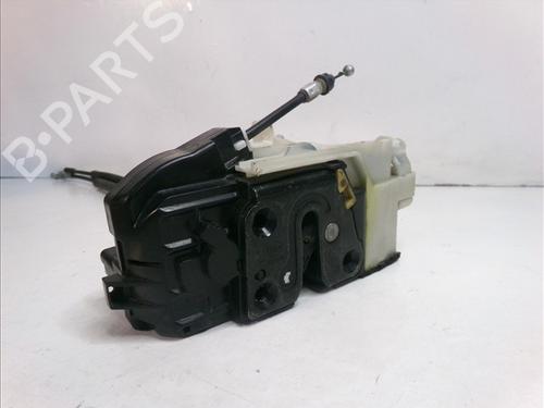 Front left lock HYUNDAI i30 (FD) 1.4 | BP24568266C98 