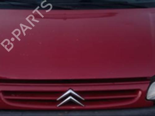 Used Hood CITROËN BERLINGO / BERLINGO FIRST MPV (MF_, GJK_, GFK_) 1.6 HDI 90 (MF9HX) (90 hp) 27444045