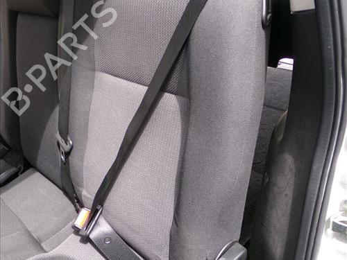 Sicherheitsgurt hinten links für OPEL ZAFIRA A MPV (T98) 2.0 DTI 16V (F75) (101 hp) 28313978
