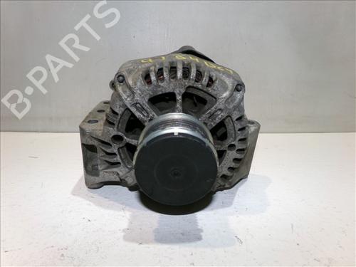 Used Alternator OPEL AGILA A (H00) 1.3 CDTI (F68) (70 hp) 24858905
