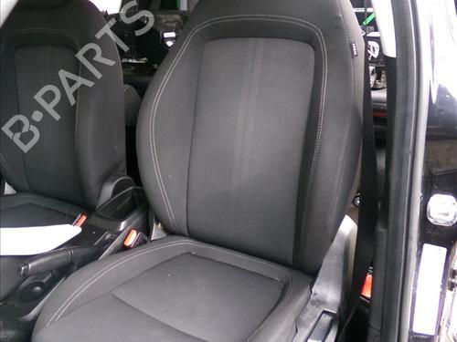 Stoel links voor FIAT TIPO Hatchback (356_, 357_) 1.0 (357HXN1A) (101 hp) 31082403