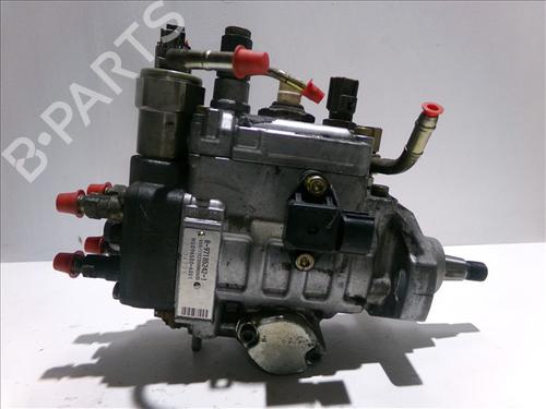 Used Injection pump OPEL ASTRA G Saloon (T98) 1.7 DTI 16V (F69) (75 hp) 25937206