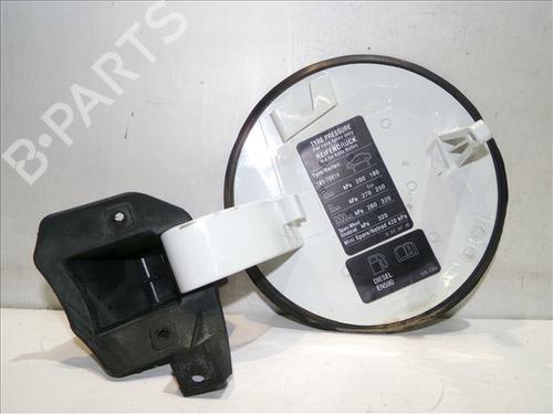 Tanklåg OPEL CORSA C (X01) 1.7 DTI (F08, F68) (75 hp) 24564734