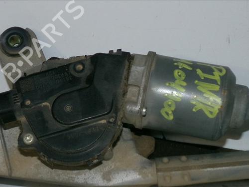 Front wiper motor SUZUKI GRAND VITARA II (JT, TE, TD) 1.9 DDiS All-wheel Drive (JT419, TD44, JB419WD, JB419XD,... | BP25753090M29 