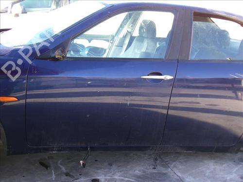 Dør venstre foran ALFA ROMEO 156 (932_) 1.9 JTD (932.A2B00, 932.A2C00) (115 hp) 24568350