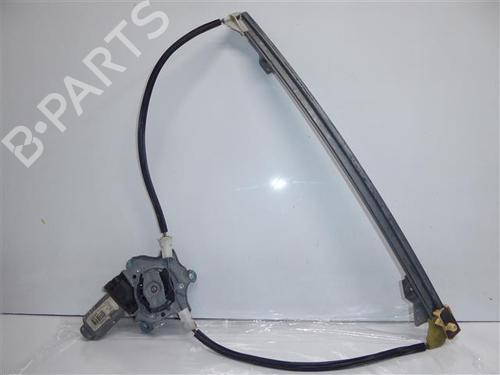 Used Front right window mechanism RENAULT SCÉNIC I MPV (JA0/1_, FA0_) 1.9 dTi (JA1U) (80 hp) 24555868