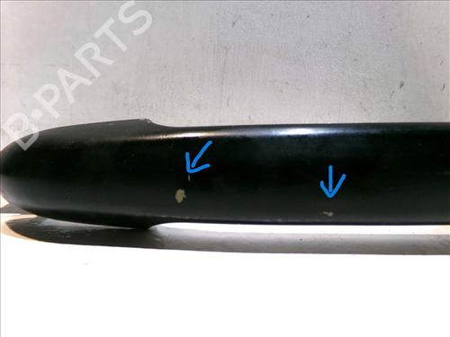 Front left exterior door handle KIA RIO III (UB) 1.4 CRDi | BP24558373C128 