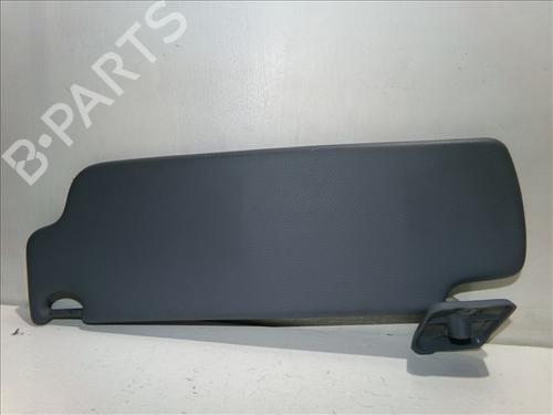 Right sun visor RENAULT TWINGO I (C06_) 1.2 (C066, C068) | BP28083659I2 
