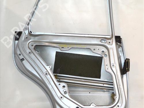 Left rear door SEAT LEON (1M1) 1.9 TDI | BP24566968C4 