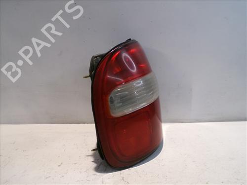 Left taillight KIA SPORTAGE SUV (K00) 2.0 TD 4WD | BP24561563C34