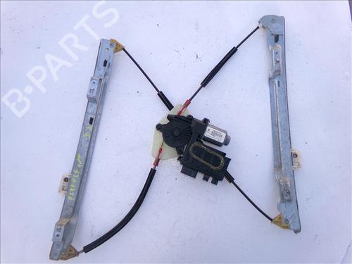 Used Front right window mechanism CITROËN C4 Grand Picasso I (UA_) 2.0 HDi 138 (136 hp) 30966431