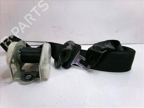 Other OPEL ZAFIRA A MPV (T98) 2.0 DTI 16V (F75) | BP24860190O1 