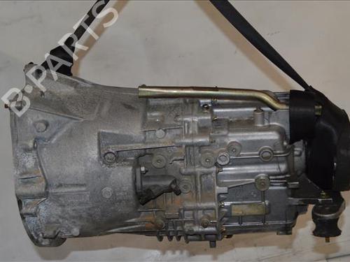 Gearbox BMW 5 (E39) 525 d | BP24560160M3