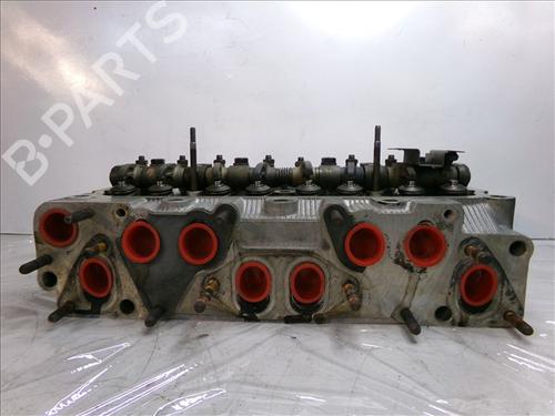 Cylinder head VW LUPO I (6X1, 6E1) 1.0 | BP27695091M5 