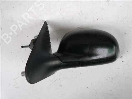 Left mirror PEUGEOT 406 (8B) 1.8 16V | BP24860415C26 