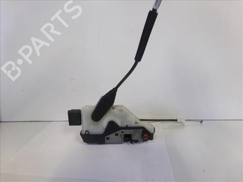 Rear right lock PEUGEOT 208 I (CA_, CC_) 1.2 VTI 82 | BP24557052C99 
