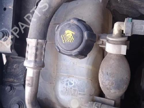 Used Expansion tank RENAULT MEGANE III Hatchback (BZ0/1_, B3_) 1.5 dCi (86 hp) 24568879