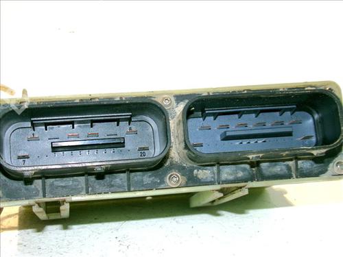 Other OPEL ZAFIRA A MPV (T98) 2.2 DTI 16V (F75) | BP30187012O1