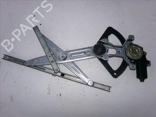 Front right window mechanism DAEWOO REZZO (U100) 2.0 | BP28290249C23