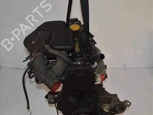 Engine OPEL CORSA B (S93) 1.4 i (F08, F68, M68) | BP24953956M1 