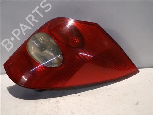 Right taillight RENAULT LAGUNA II Grandtour (KG0/1_) 1.9 dCi (KG0G) | BP29052352C35 