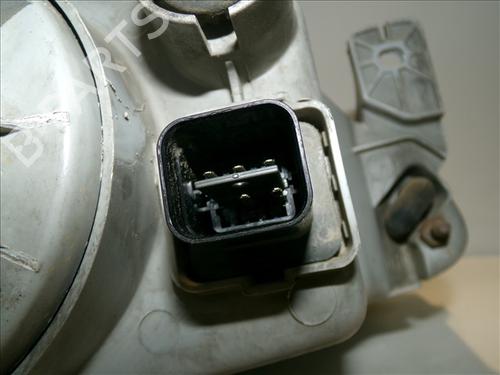 Left headlight HYUNDAI LANTRA II (J-2) 1.9 D | BP30062949C28 