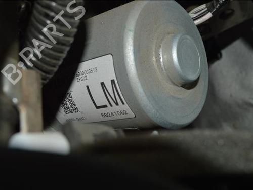 Used Steering column PEUGEOT 108 1.2 (82 hp) 24562182