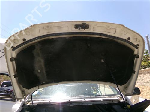 Hood LAND ROVER FREELANDER I (L314) 2.0 Td4 4x4 | BP27555357C1 