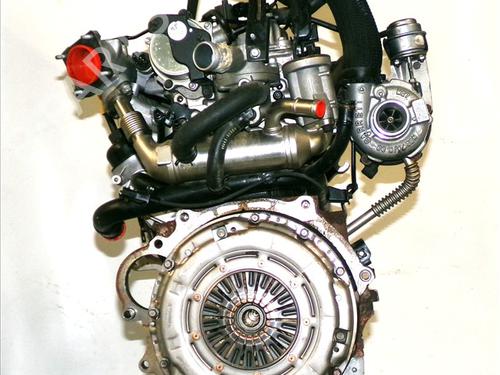 Engine HYUNDAI MATRIX (FC) 1.5 CRDi VGT | BP30325568M1