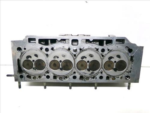 Used Cylinder head RENAULT SCÉNIC I MPV (JA0/1_, FA0_) 1.9 dTi (JA1U) (80 hp) 24564845