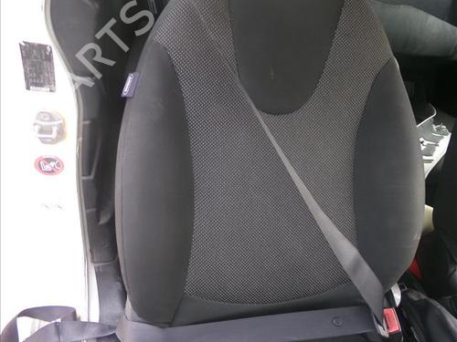 Veiligheidsgordel voor rechts MINI MINI (R56) One (75 hp) 24565903