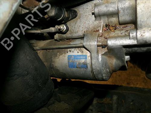 Used Starter LAND ROVER FREELANDER 2 (L359) 2.2 TD4 4x4 (150 hp) 24858110