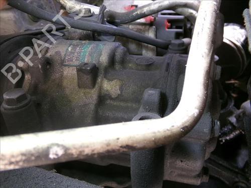 Used AC compressor RENAULT KANGOO (KC0/1_) 1.5 dCi (KC08, KC09) (82 hp) 26204204