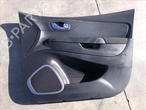 Used Other RENAULT CAPTUR I (J5_, H5_) 0.9 TCe 90 (90 hp) 31082382