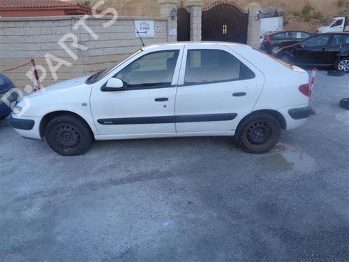 Steering pump CITROËN XSARA PICASSO (N68) 2.0 HDi | BP24556738M99 