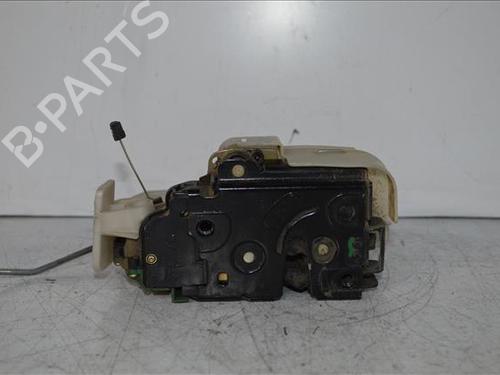 Used Front right lock VW PASSAT B5 (3B2) 1.9 TDI (101 hp) 24569289