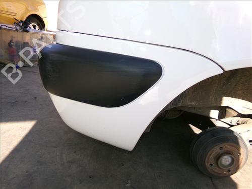 Pára-choques traseiro CITROËN XSARA (N1) 1.9 D | BP29837239C8